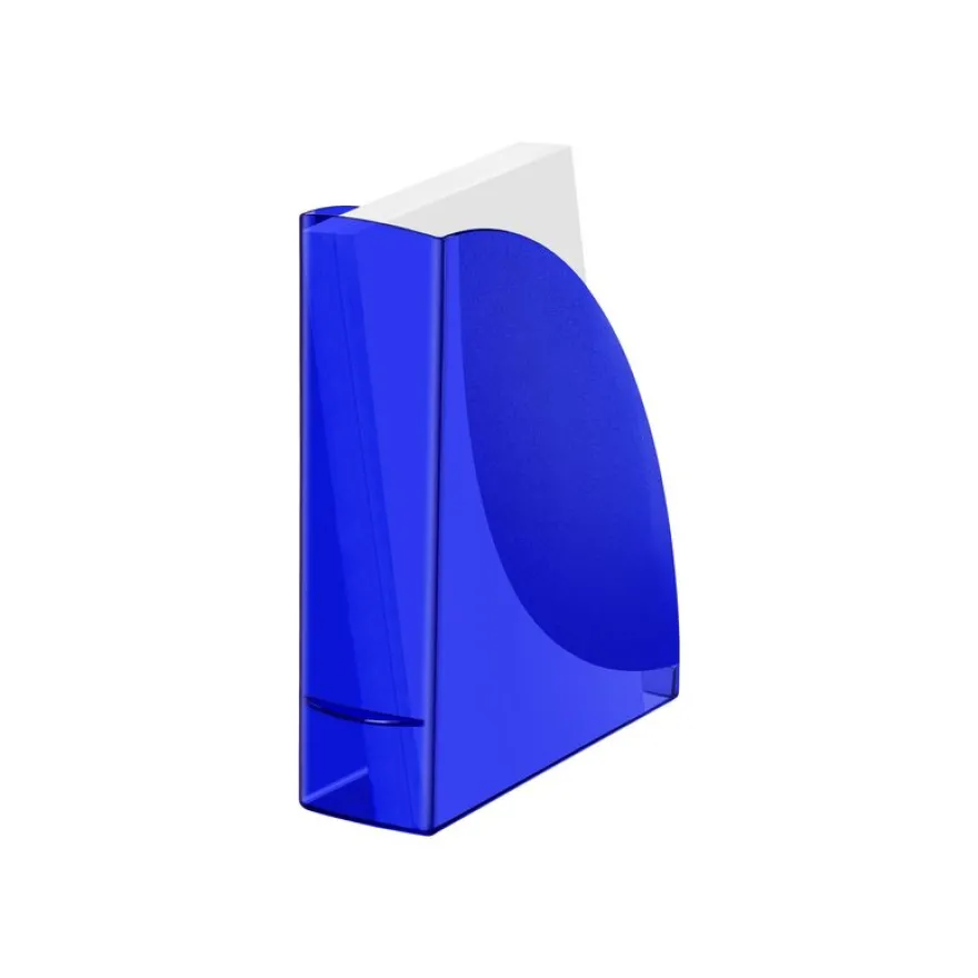 CEP Happy - Porte-revues bleu