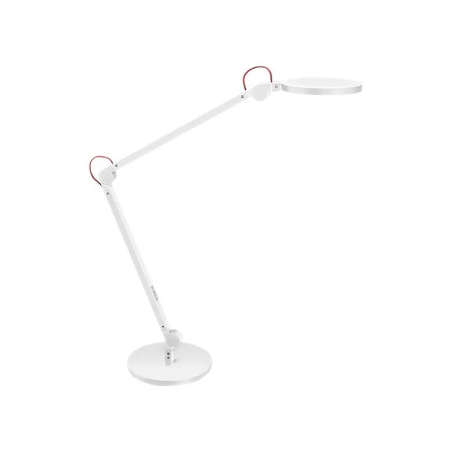 CEP Ice Black Giant - Lampe de bureau à LED - 11.13W/3000-5500 K - blanc