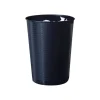 CEPPro - Corbeille à papier 40L - noir