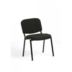Chaise COIGNY - noir