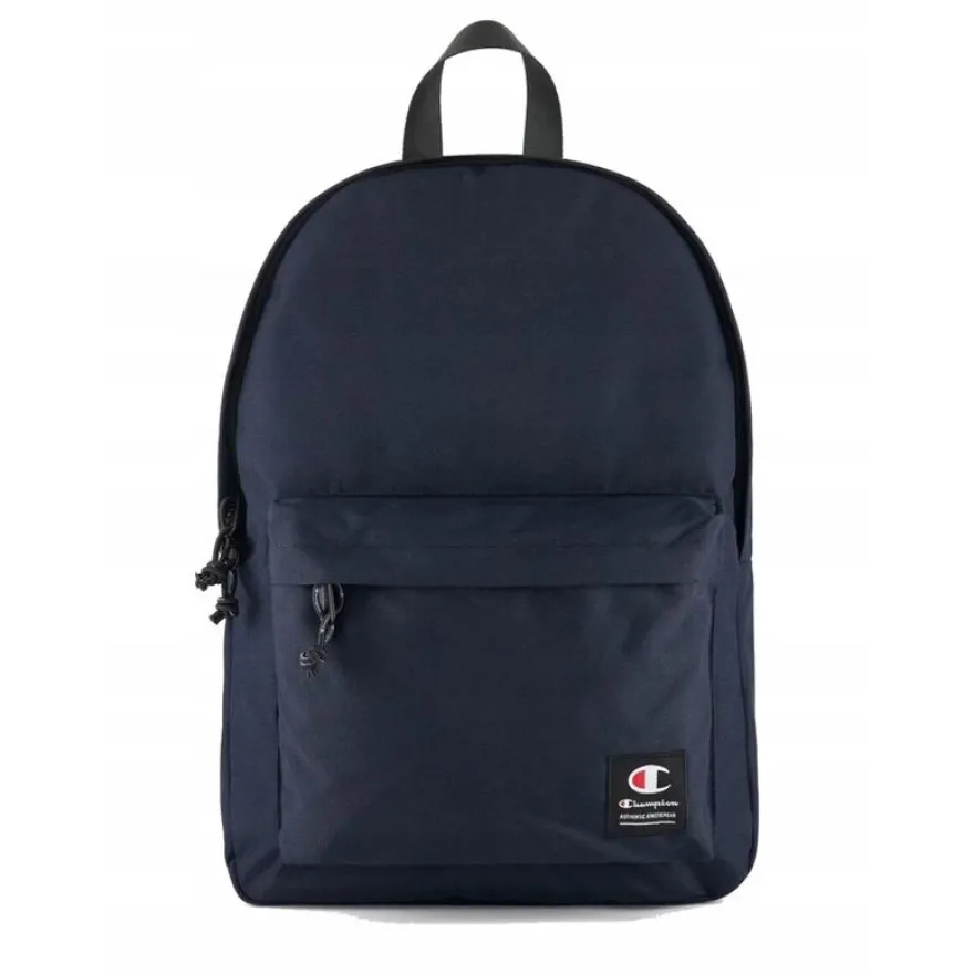 Champion - Sac à dos Bleu Marine