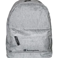 Champion Legacy - Sac à dos 1 compartiment - gris