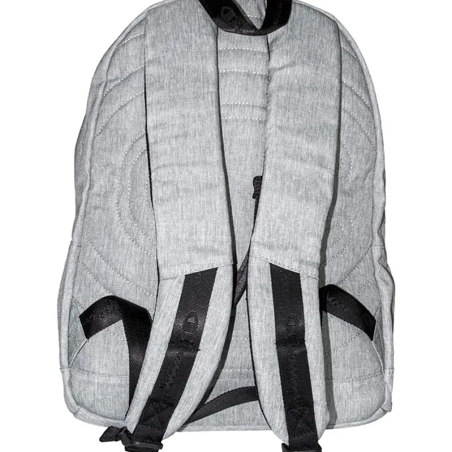 Champion Legacy - Sac à dos 1 compartiment - gris
