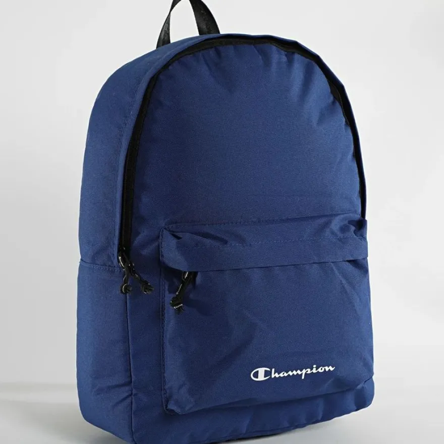 Champion Legacy - Sac à dos 1 compartiment - 45 cm - bleu