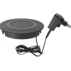 Chargeur induction QI avec cable
