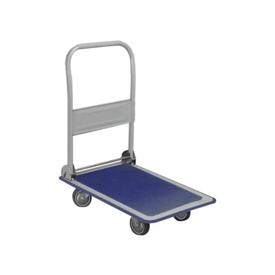 Chariot - 250 kg