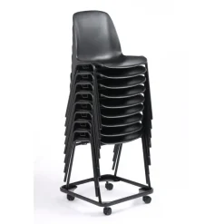 Chariot de transport pour chaise CHARLOTTE - jusqu'à 12 chaises