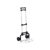 Chariot manuel pliant - 50 kg