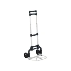 Chariot manuel pliant - 50 kg