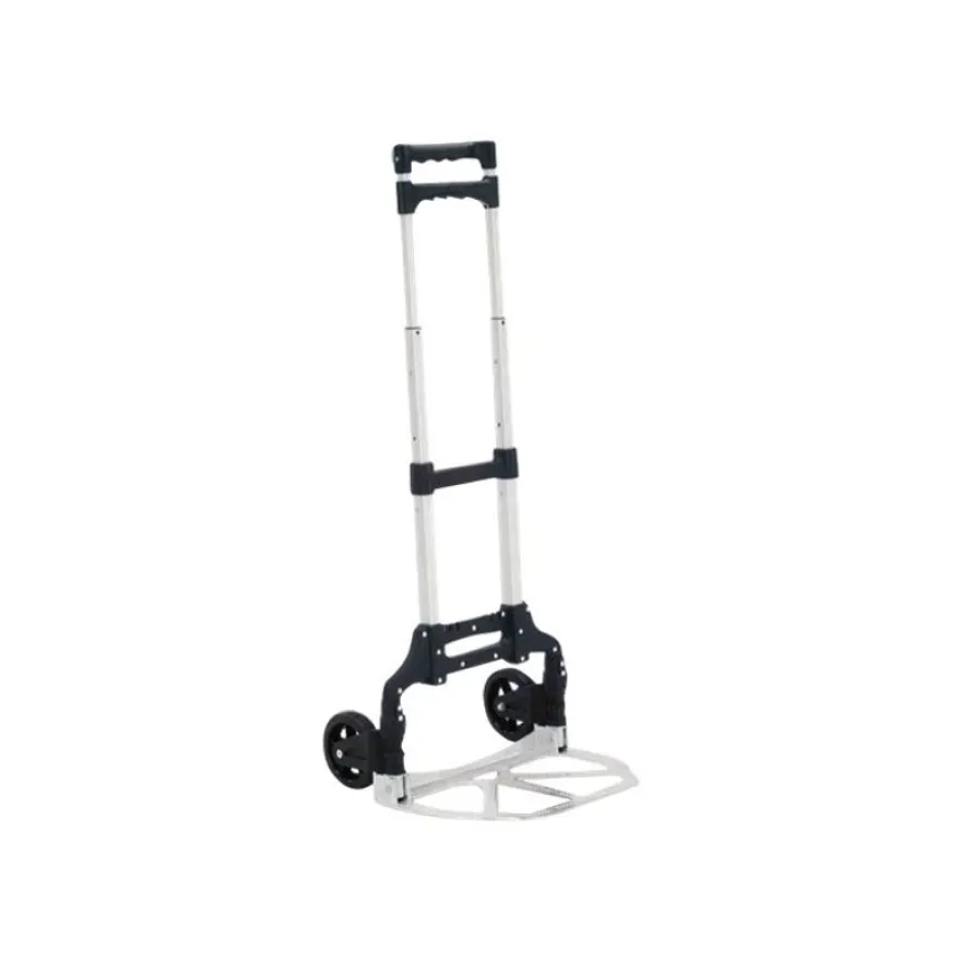 Chariot manuel pliant - 50 kg