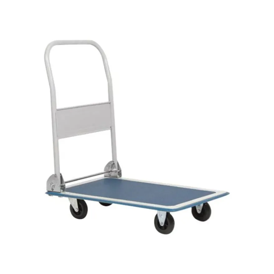 Chariot pliant - 150 kg