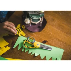 Ciseaux Abeille 13 cm Fiskars - enfant