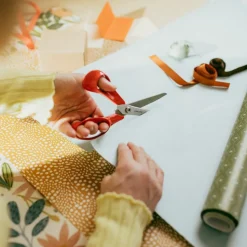 Ciseaux Classic universels Fiskars - gauchers - 21cm