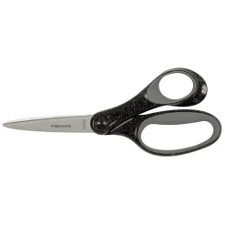 Ciseaux Collège - droitiers - 12 ans + - 18 cm - FISKARS