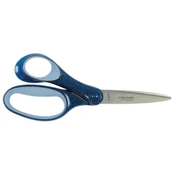Ciseaux Collège - gauchers - 12 ans + - 18 cm - FISKARS