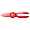 Ciseaux débutants - ambidextres - 2 ans + - 11 cm - FISKARS