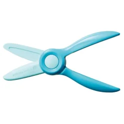 Ciseaux débutants - ambidextres - 2 ans + - 11 cm - FISKARS