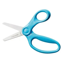 Ciseaux enfants - droitiers - 6 ans + - 13 cm - FISKARS