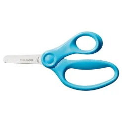 Ciseaux enfants - droitiers - 6 ans + - 13 cm - FISKARS