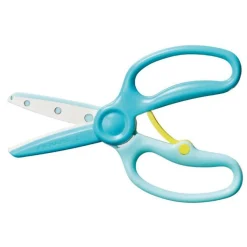 Ciseaux entrainement - ambidextres - 3 ans + - 13 cm - FISKARS