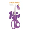 Ciseaux Lycée / Etudiants - droitiers - 15 ans + - 20 cm - FISKARS