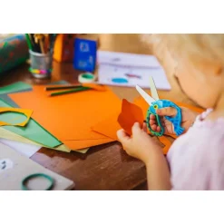 Ciseaux Poisson 13 cm Fiskars - enfant