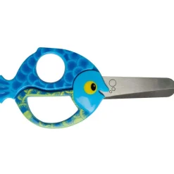 Ciseaux Poisson 13 cm Fiskars - enfant