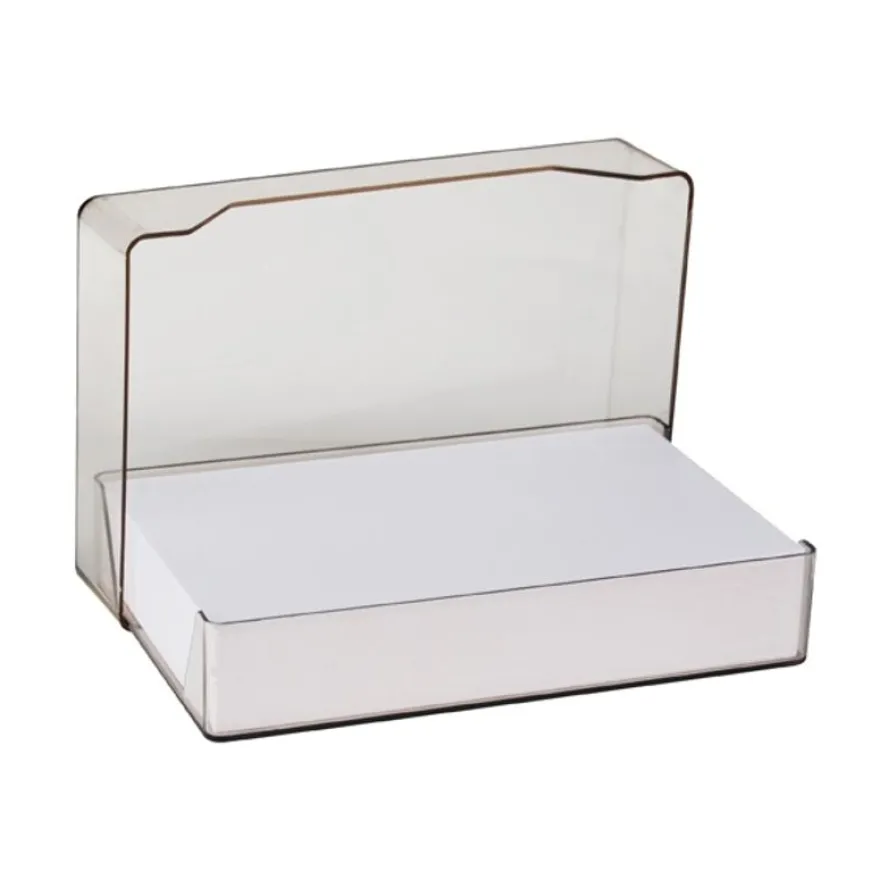 Clairefontaine - 100 Cartes de visite 82 x 128 mm - 220 g/m²