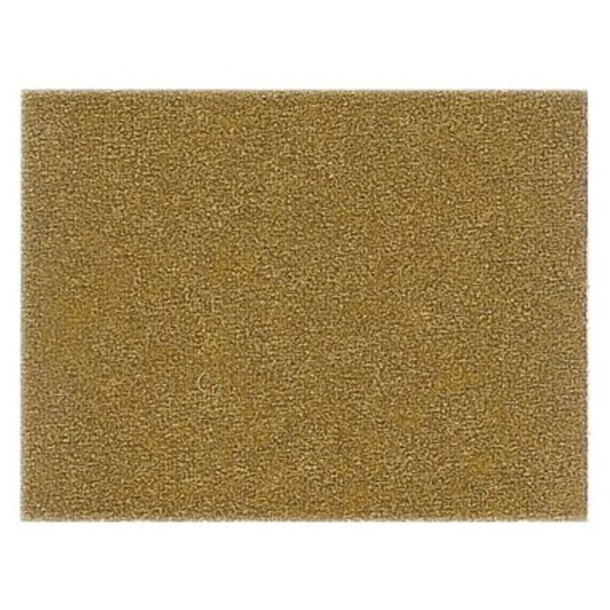 Clairefontaine - 8 feuilles de papier de soie - 50 x 75 cm - or
