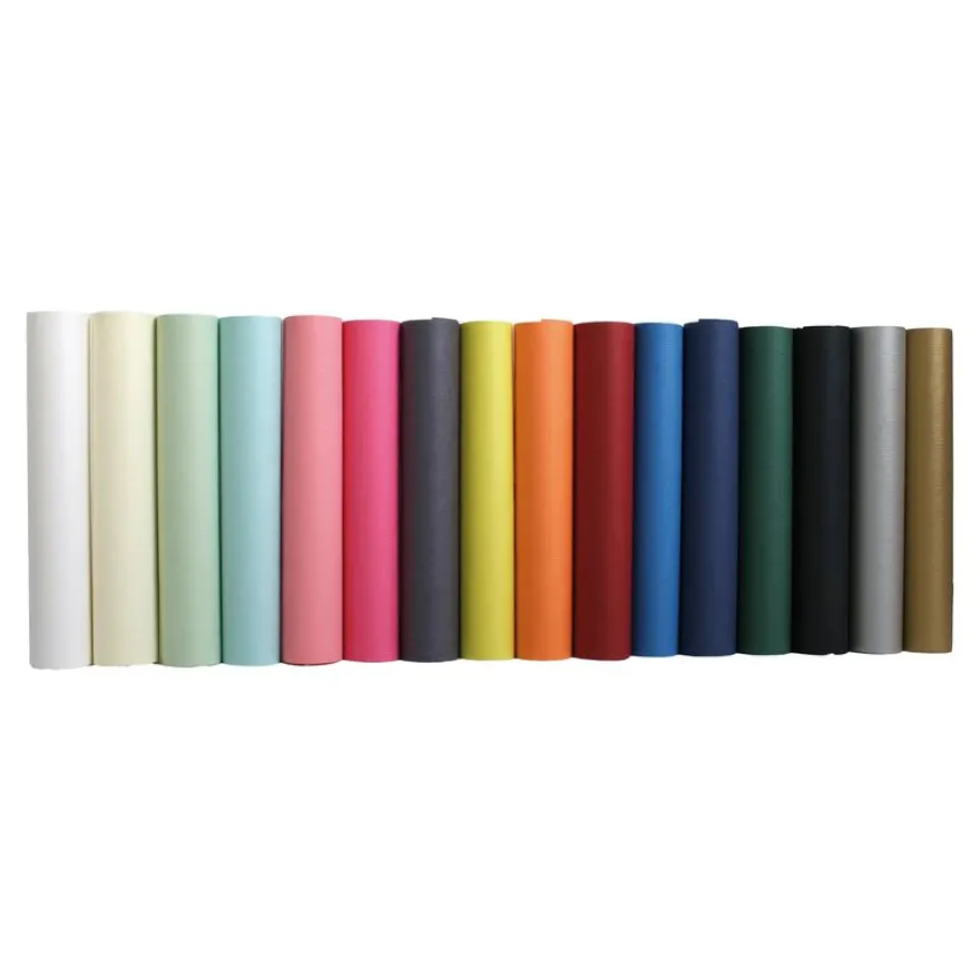 Clairefontaine - 1 rouleau de papier cadeau - 70 cm x 3 m - 65 g/m² - variée