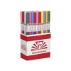 Clairefontaine - 1 rouleau de papier cadeau - 70 cm x 3 m - 65 g/m² - variée