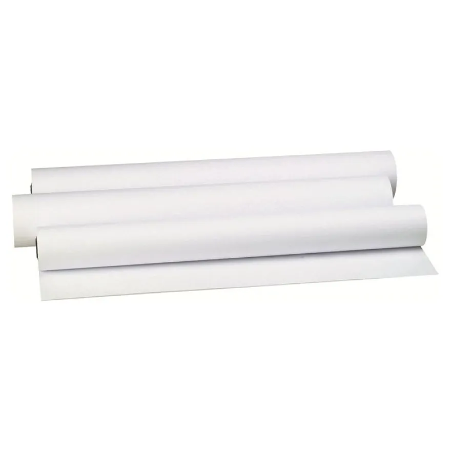 Clairefontaine - Bobine de traceur - Rouleau A0 (91,4 cm x 30 m) - 160 g/m²