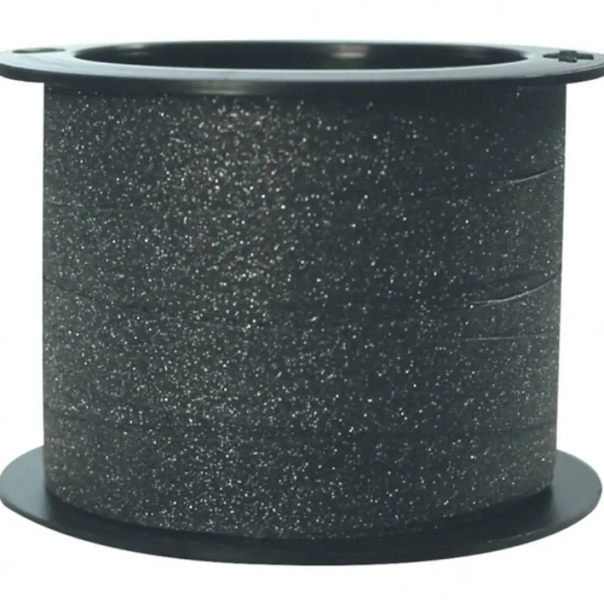 Clairefontaine - Bolduc brillant - Ruban d'emballage 10 mm x 10 m - disponible dans différentes couleurs