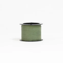 Clairefontaine - Bolduc pailleté - 10 mm x 10 m - disponible dans différentes couleurs