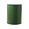 Clairefontaine - Bolduc ruban d'emballage cadeau - 1 cm x 250 m - vert pin