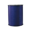 Clairefontaine - Bolduc ruban d'emballage cadeau - 1 cm x 250 m - bleu nuit