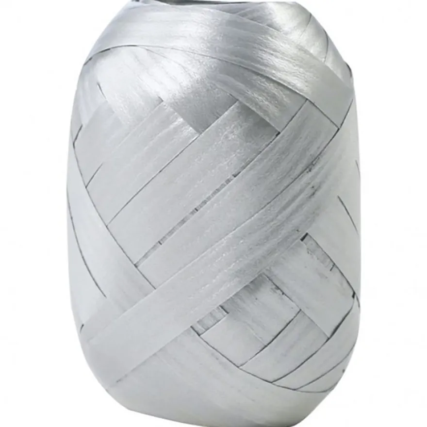 Clairefontaine - Bolduc œuf mat - ruban d'emballage 7 mm x 10 m - disponible dans différentes couleurs