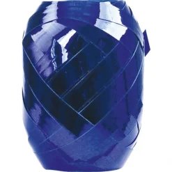 Clairefontaine - Bolduc œuf métallisé - ruban d'emballage 7 mm x 10 m - disponible dans différentes couleurs