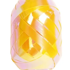 Clairefontaine - Bolduc œuf irisé - ruban d'emballage 7 mm x 10 m - disponible dans différentes couleurs
