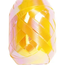 Clairefontaine - Bolduc œuf irisé - ruban d'emballage 7 mm x 10 m - disponible dans différentes couleurs