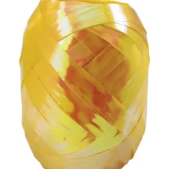Clairefontaine - Bolduc œuf irisé - ruban d'emballage 7 mm x 10 m - disponible dans différentes couleurs
