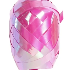 Clairefontaine - Bolduc œuf irisé - ruban d'emballage 7 mm x 10 m - disponible dans différentes couleurs