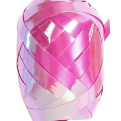 Clairefontaine - Bolduc œuf irisé - ruban d'emballage 7 mm x 10 m - disponible dans différentes couleurs