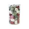 Clairefontaine - Bolducs - 0.7 cm x 10 m - coloris assortis