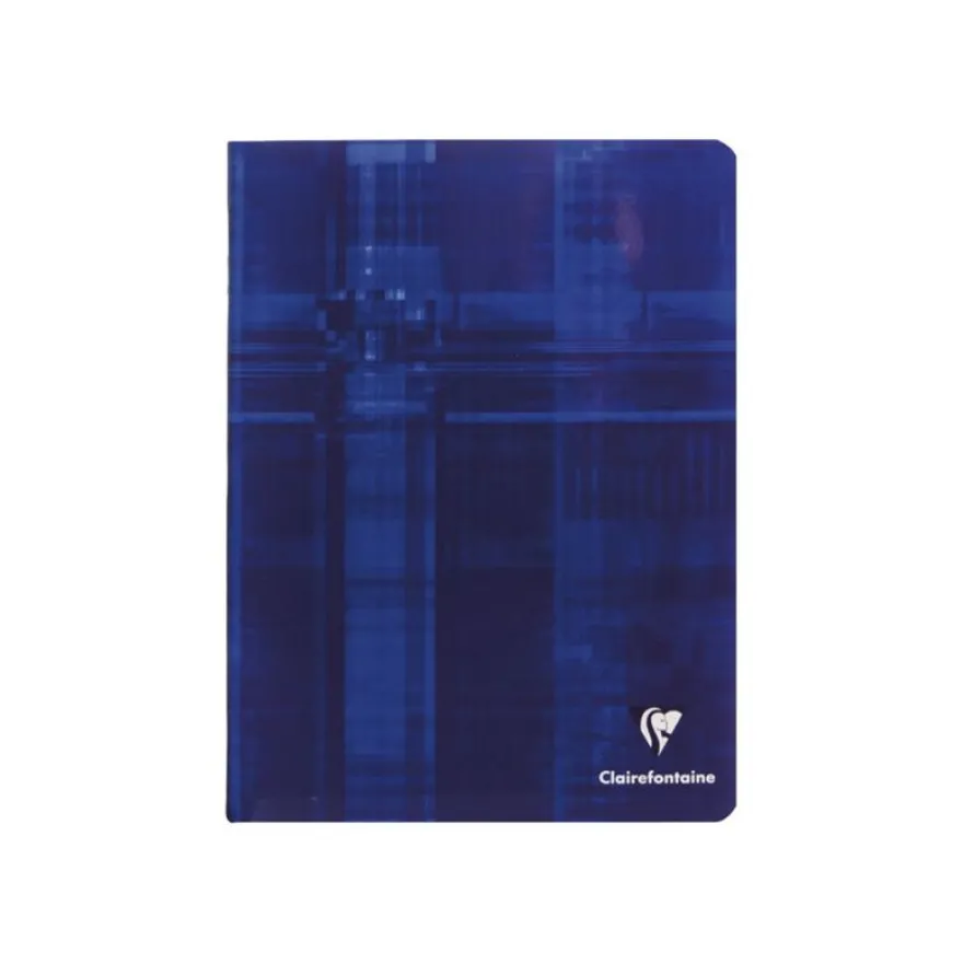 Clairefontaine - Cahier d'écriture DL 3 mm IV - 17 x 22 cm - 32 pages