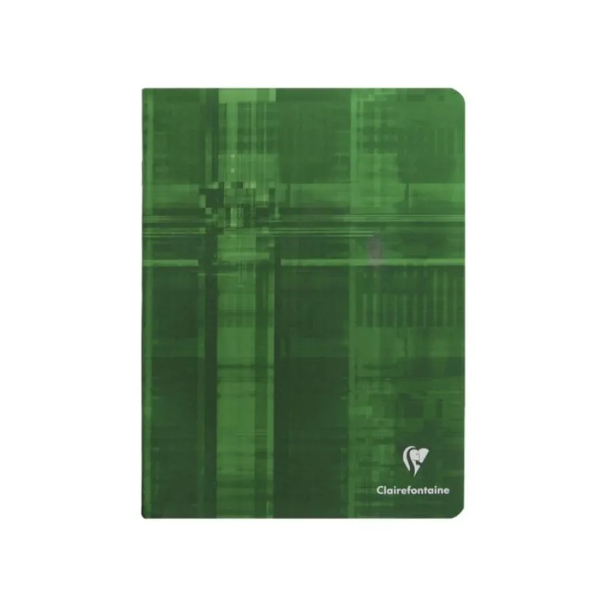Clairefontaine - Cahier d'écriture DL 3 mm IV - 17 x 22 cm - 32 pages