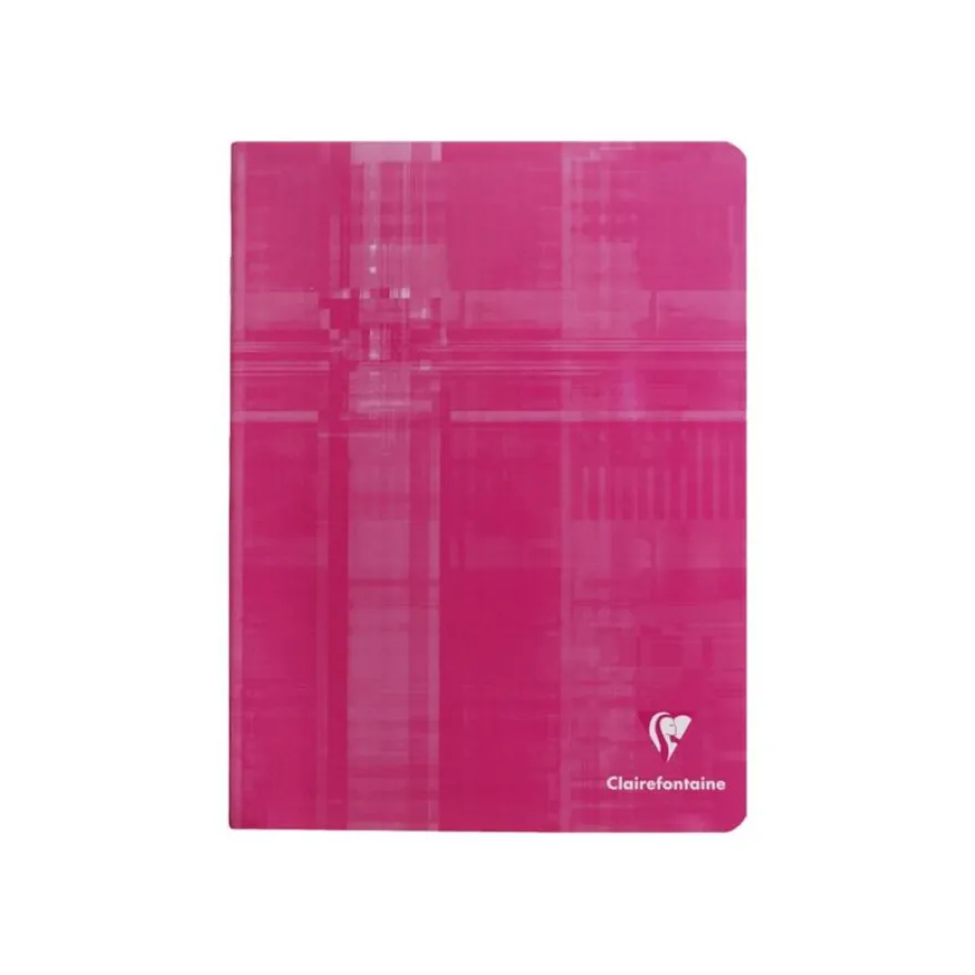 Clairefontaine - Cahier d'écriture DL 3 mm IV - 17 x 22 cm - 32 pages