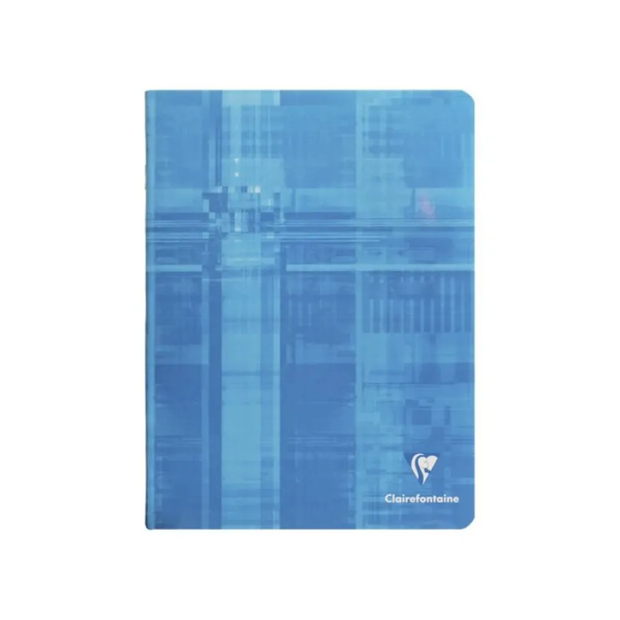 Clairefontaine - Cahier d'écriture DL 3 mm IV - 17 x 22 cm - 32 pages