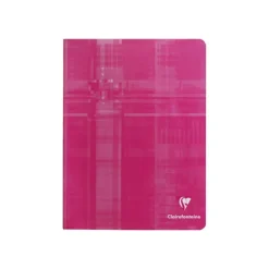 Clairefontaine - Cahier d'écriture DL 5 mm - 17 x 22 cm - 32 pages