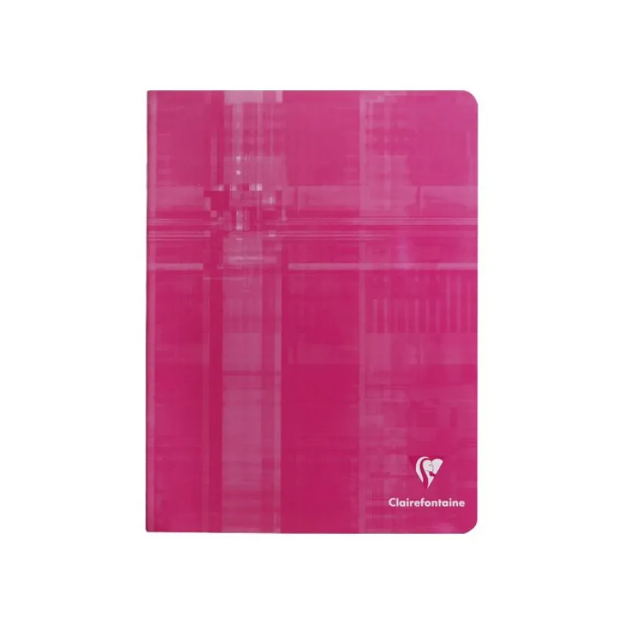 Clairefontaine - Cahier d'écriture DL 5 mm - 17 x 22 cm - 32 pages